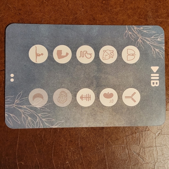 NWT PlayPauseBe Yoga Sequencing Deck/ cards & Expansion Deck+ Instruction Manual - Picture 16 of 16